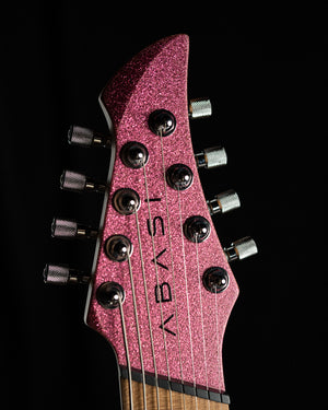 LARADA 8 // Master Series // Rubystone Flake