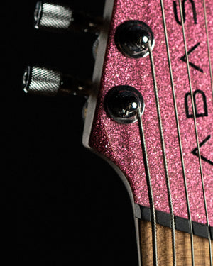 LARADA 8 // Master Series // Rubystone Flake