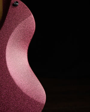 LARADA 8 // Master Series // Rubystone Flake