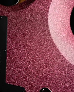 LARADA 8 // Master Series // Rubystone Flake