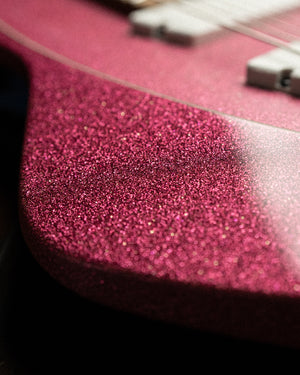 LARADA 8 // Master Series // Rubystone Flake