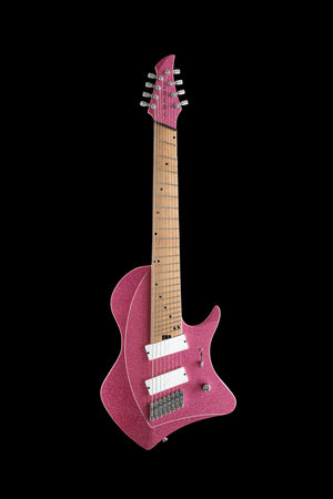 LARADA 8 // Master Series // Rubystone Flake