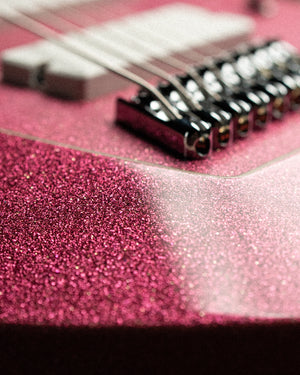 LARADA 8 // Master Series // Rubystone Flake