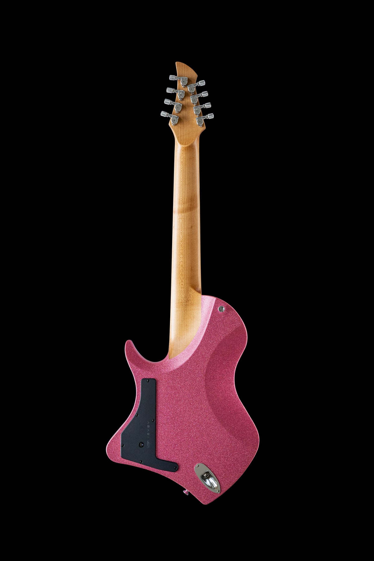 LARADA 8 // Master Series // Rubystone Flake