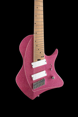 LARADA 8 // Master Series // Rubystone Flake