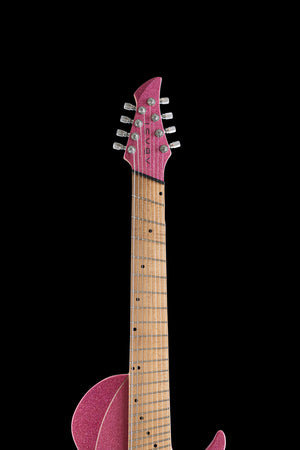 LARADA 8 // Master Series // Rubystone Flake