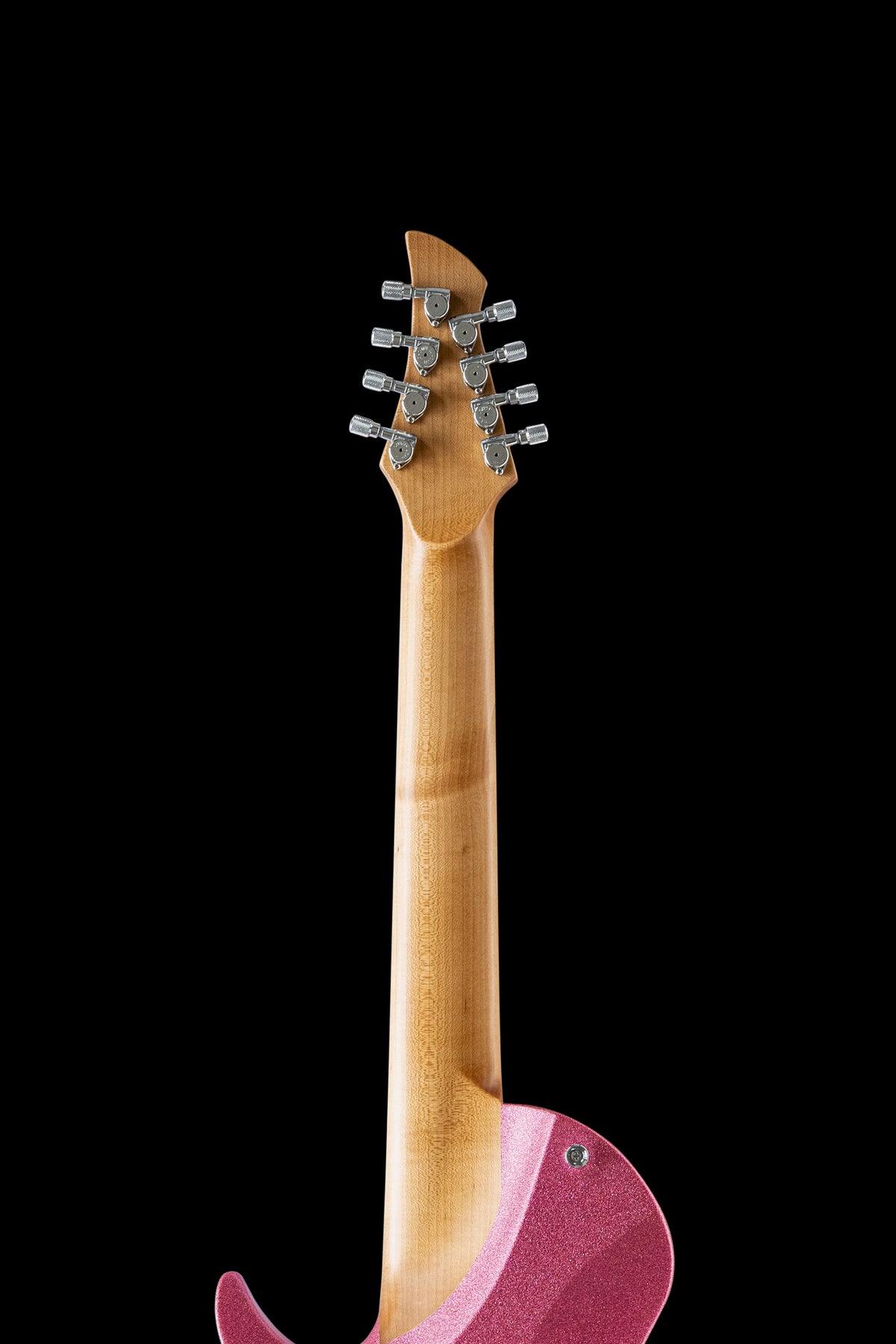 LARADA 8 // Master Series // Rubystone Flake