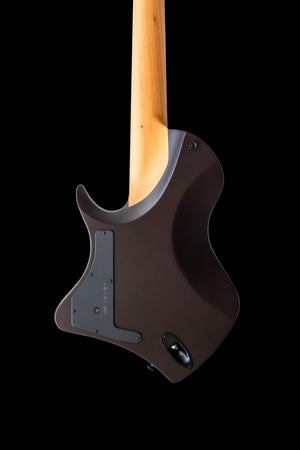 LARADA 8 // Master Series // Oxblood