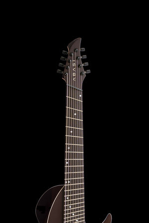 LARADA 8 // Master Series // Oxblood