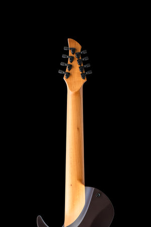 LARADA 8 // Master Series // Oxblood