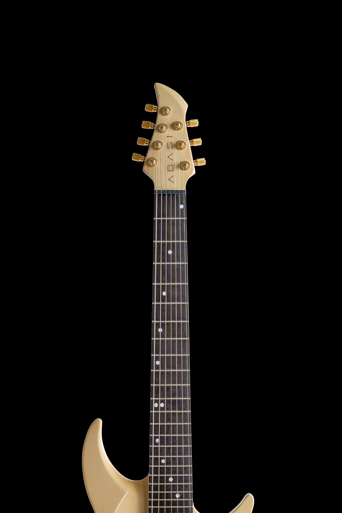 ĒMI 7 // MASTER SERIES // Latte Relic