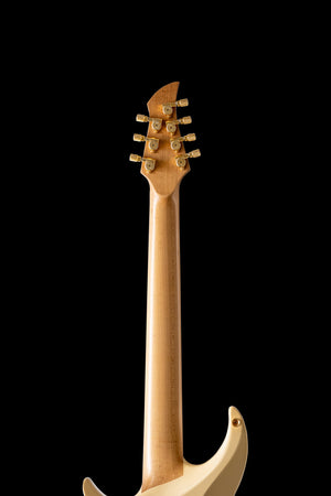 ĒMI 7 // MASTER SERIES // Latte Relic