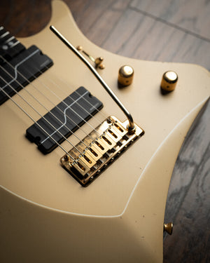 ĒMI 7 // MASTER SERIES // Latte Relic