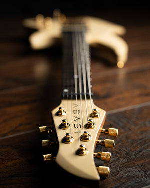 ĒMI 7 // MASTER SERIES // Latte Relic