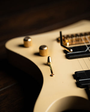 ĒMI 7 // MASTER SERIES // Latte Relic