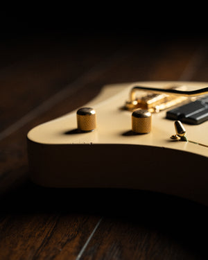 ĒMI 7 // MASTER SERIES // Latte Relic