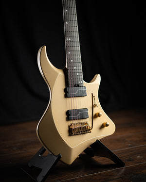 ĒMI 7 // MASTER SERIES // Latte Relic