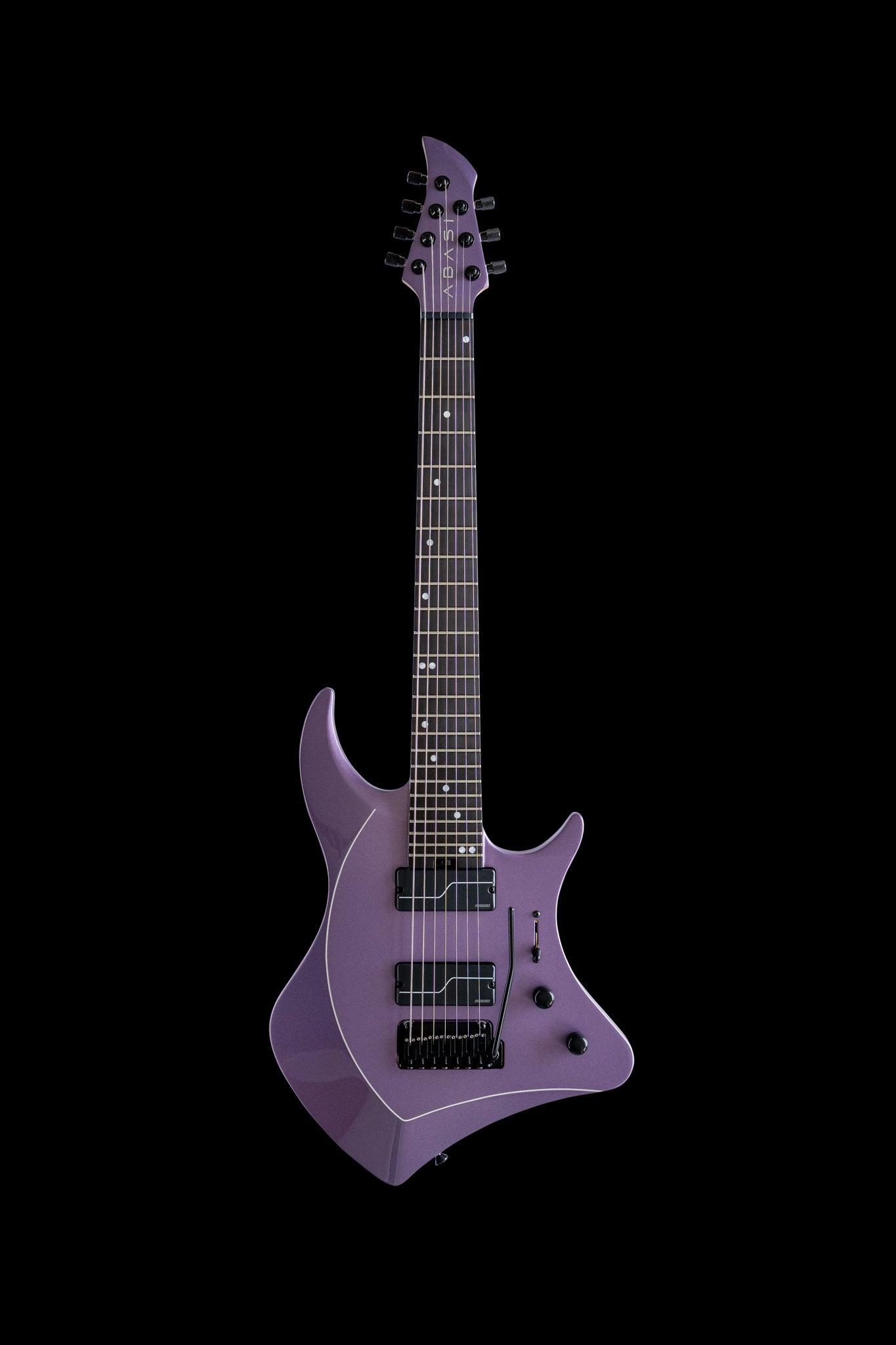 ĒMI 7 // MASTER SERIES // Lavender