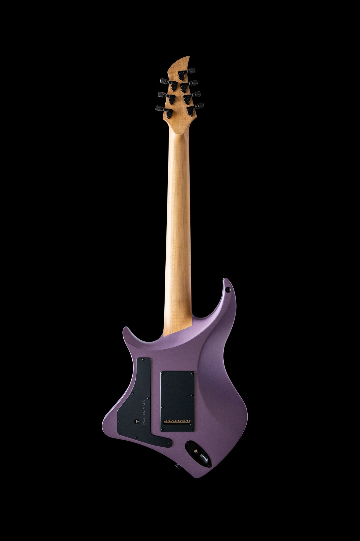 ĒMI 7 // MASTER SERIES // Lavender