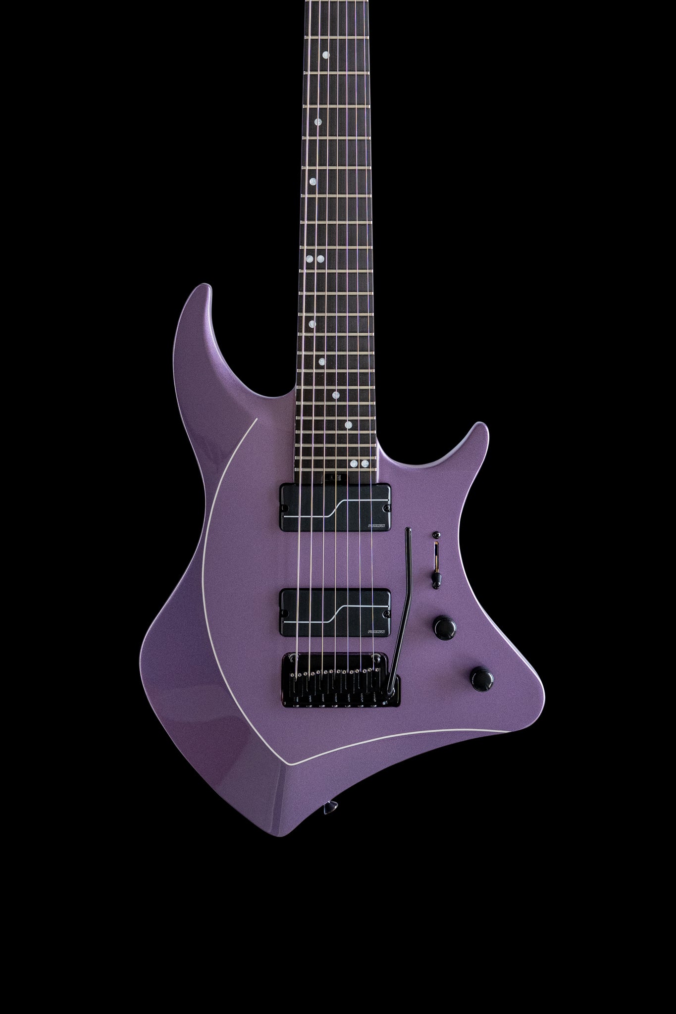 ĒMI 7 // MASTER SERIES // Lavender
