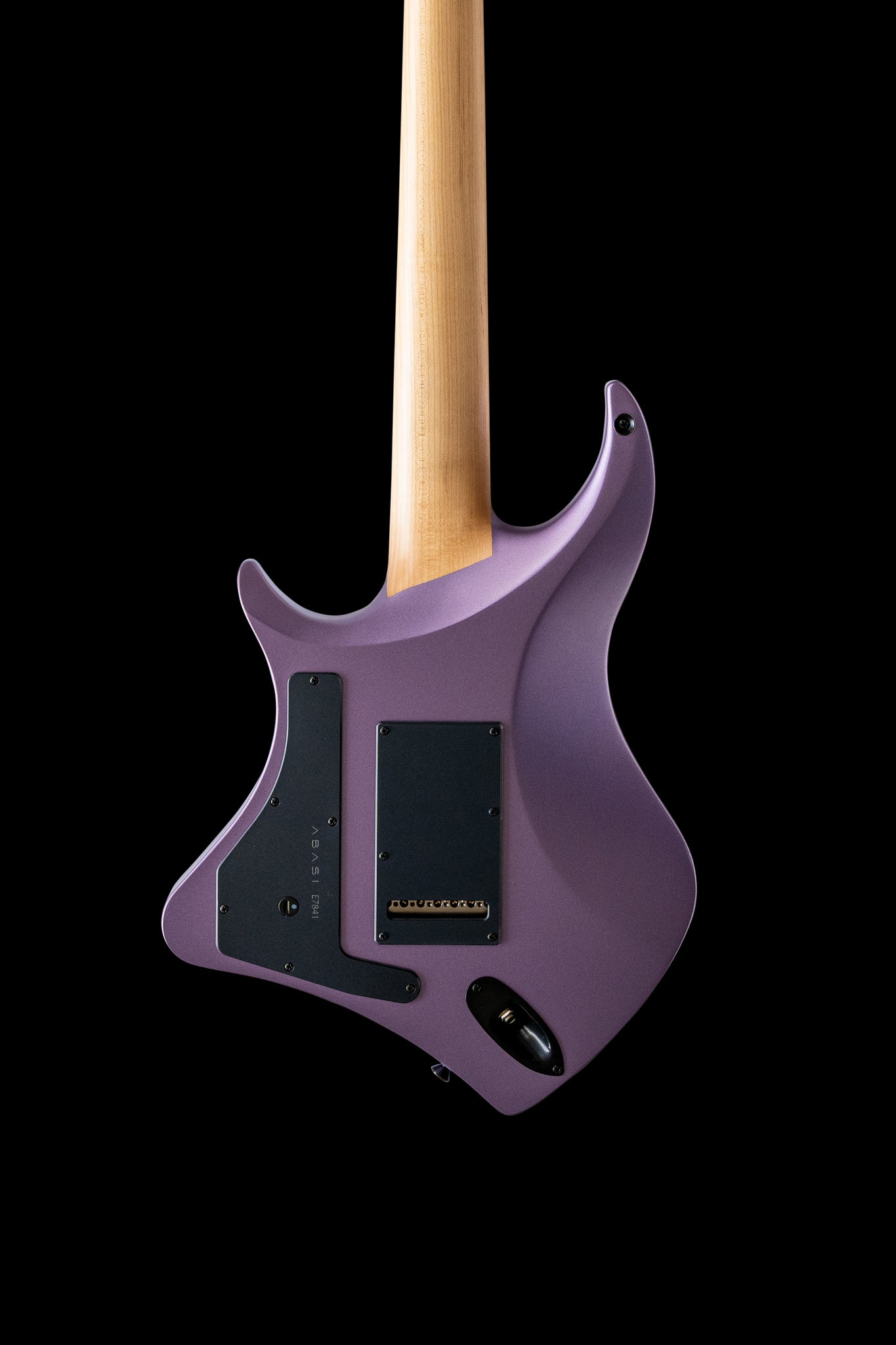 ĒMI 7 // MASTER SERIES // Lavender