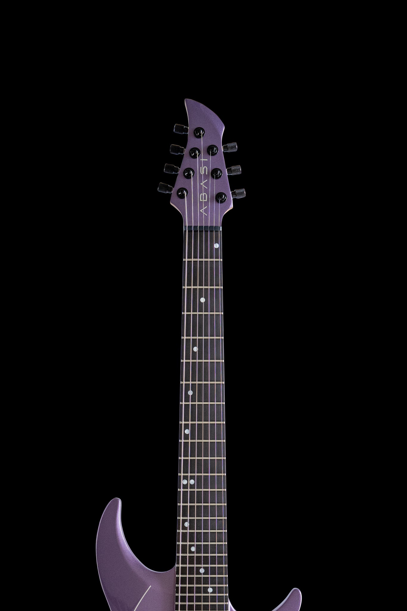 ĒMI 7 // MASTER SERIES // Lavender