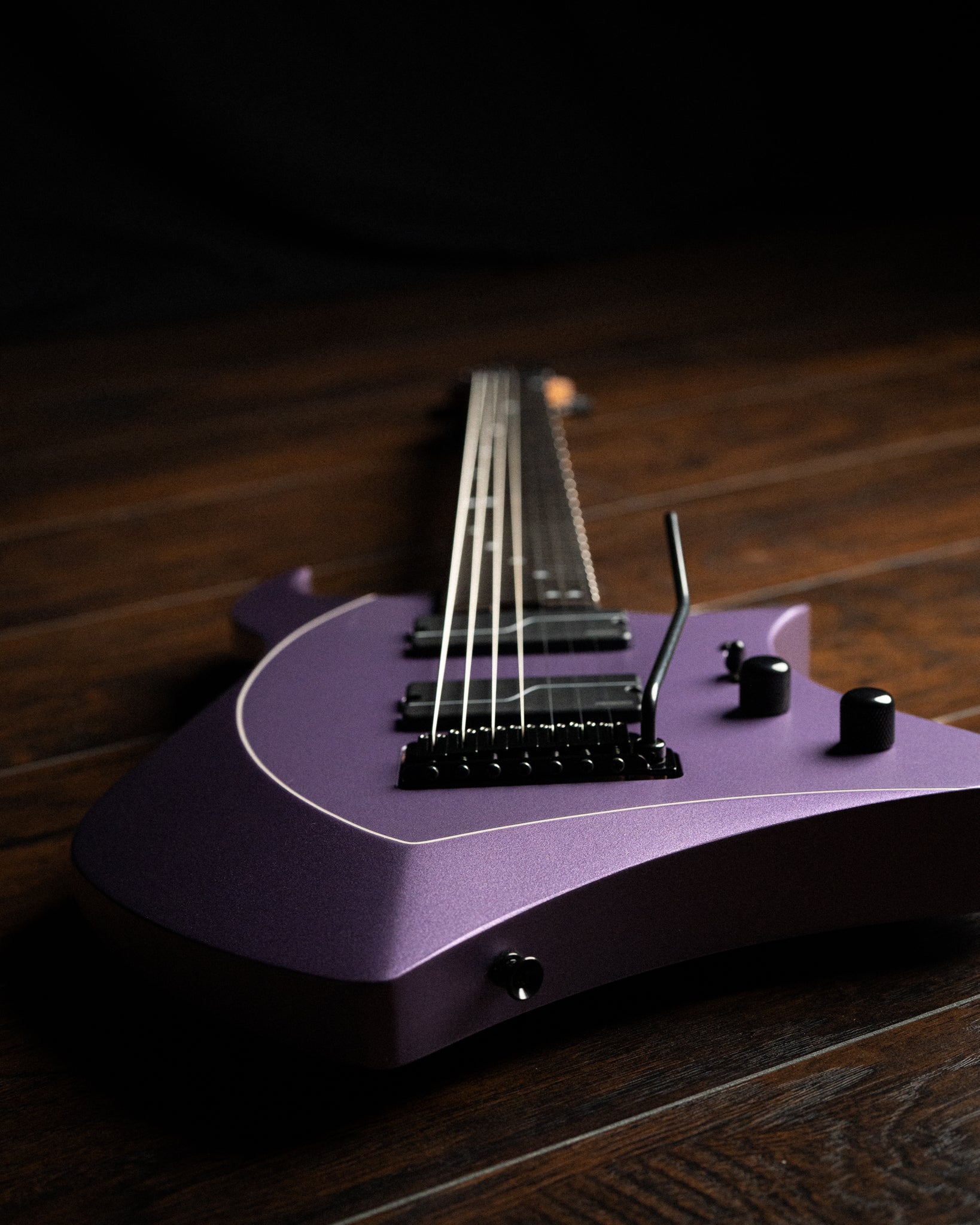 ĒMI 7 // MASTER SERIES // Lavender