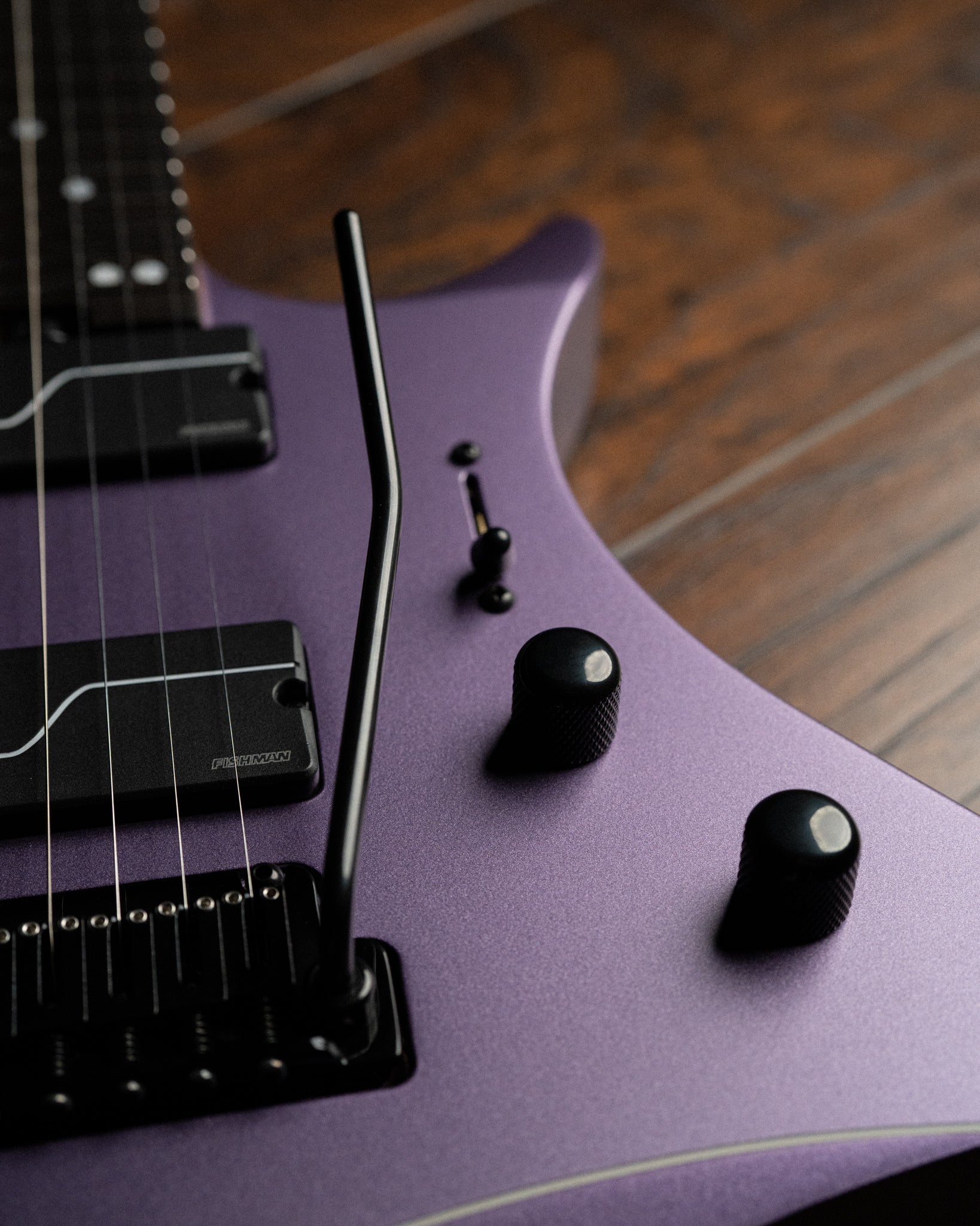 ĒMI 7 // MASTER SERIES // Lavender