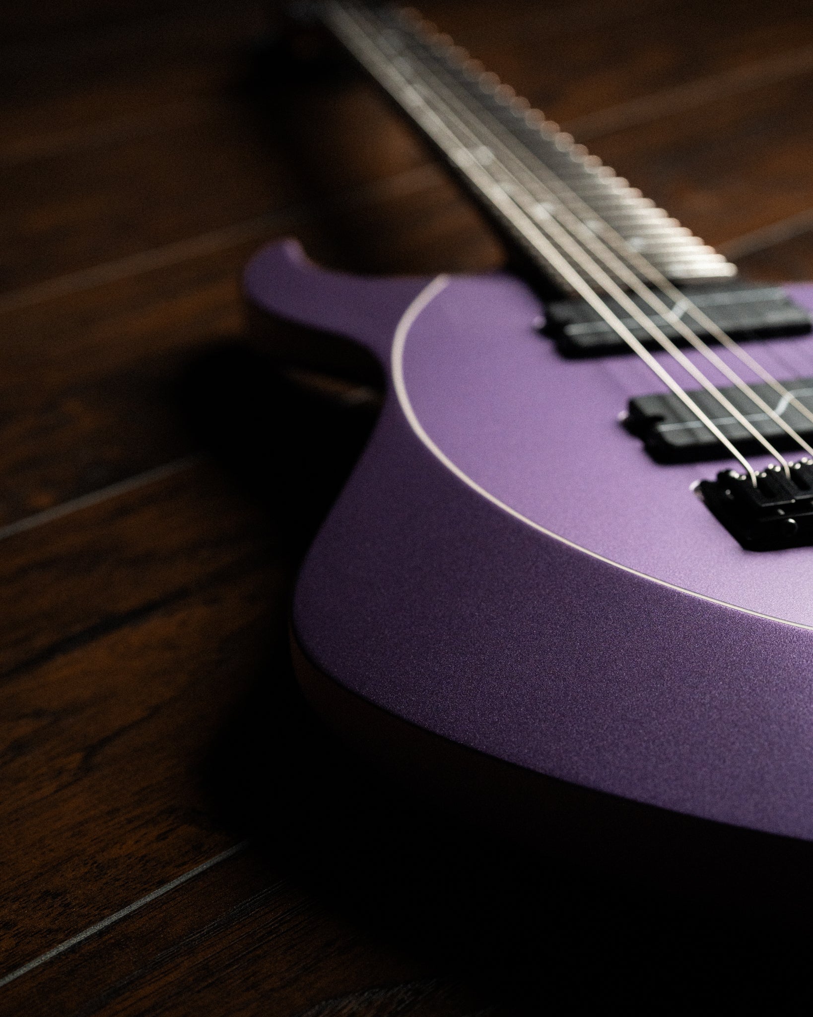 ĒMI 7 // MASTER SERIES // Lavender