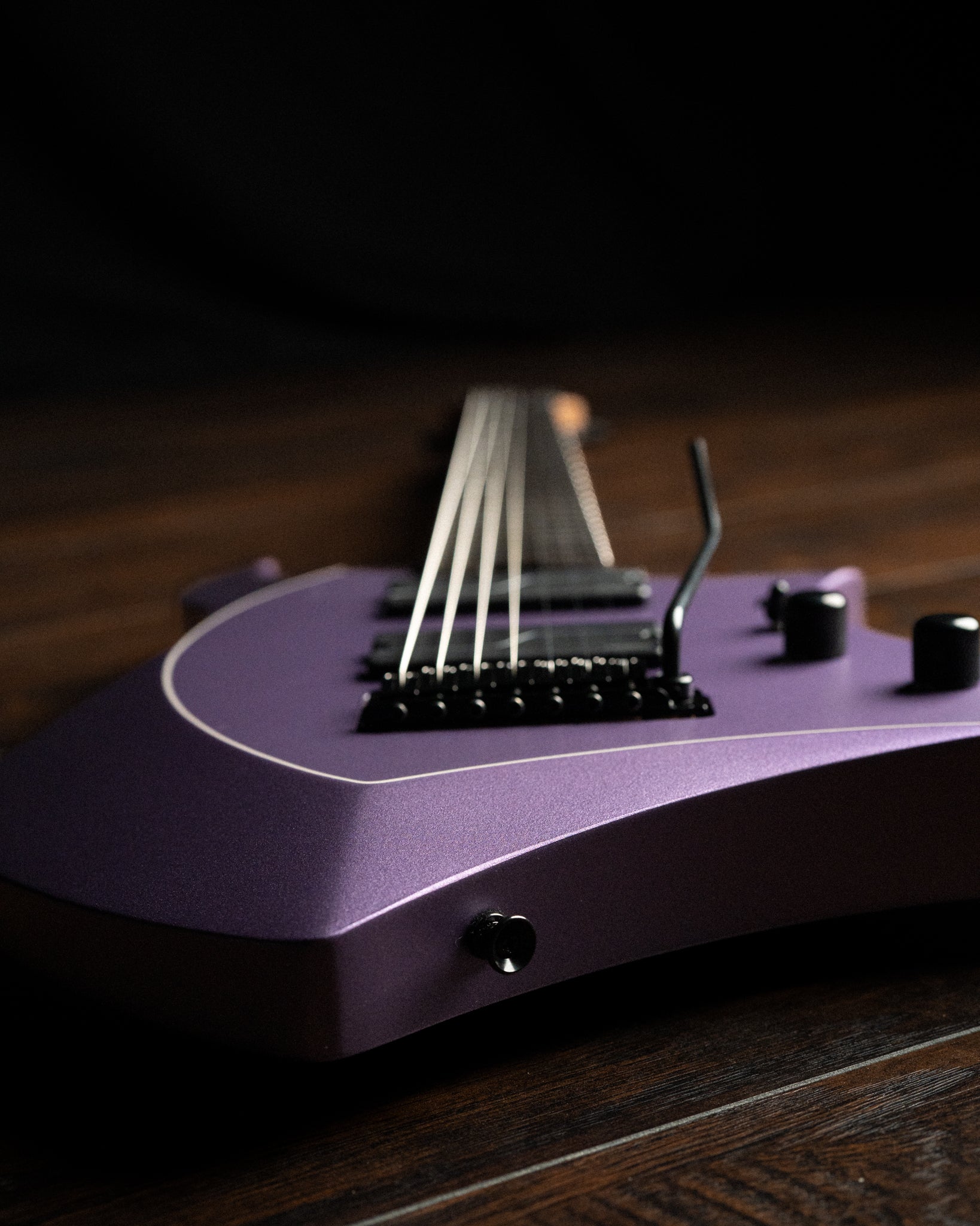 ĒMI 7 // MASTER SERIES // Lavender