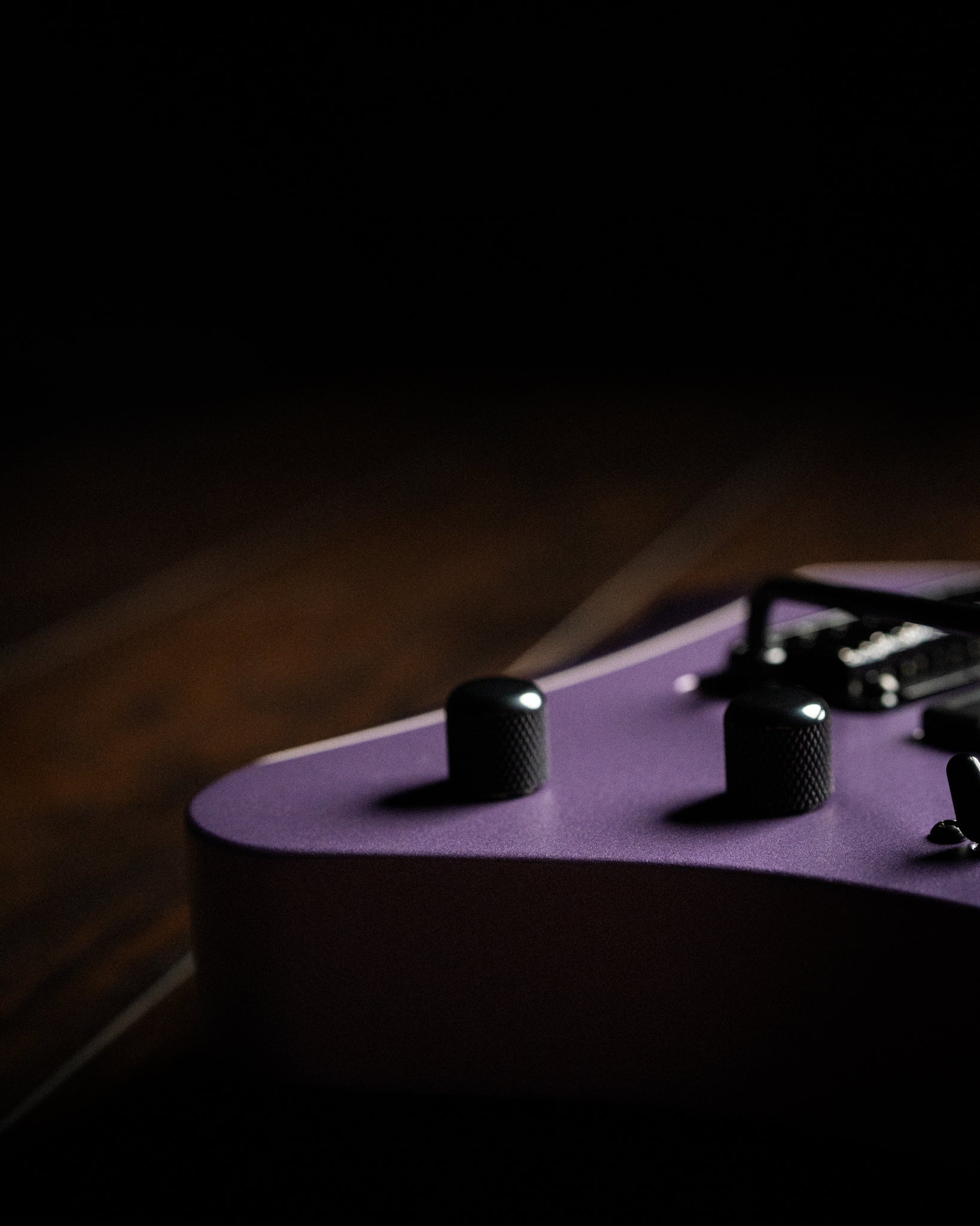 ĒMI 7 // MASTER SERIES // Lavender