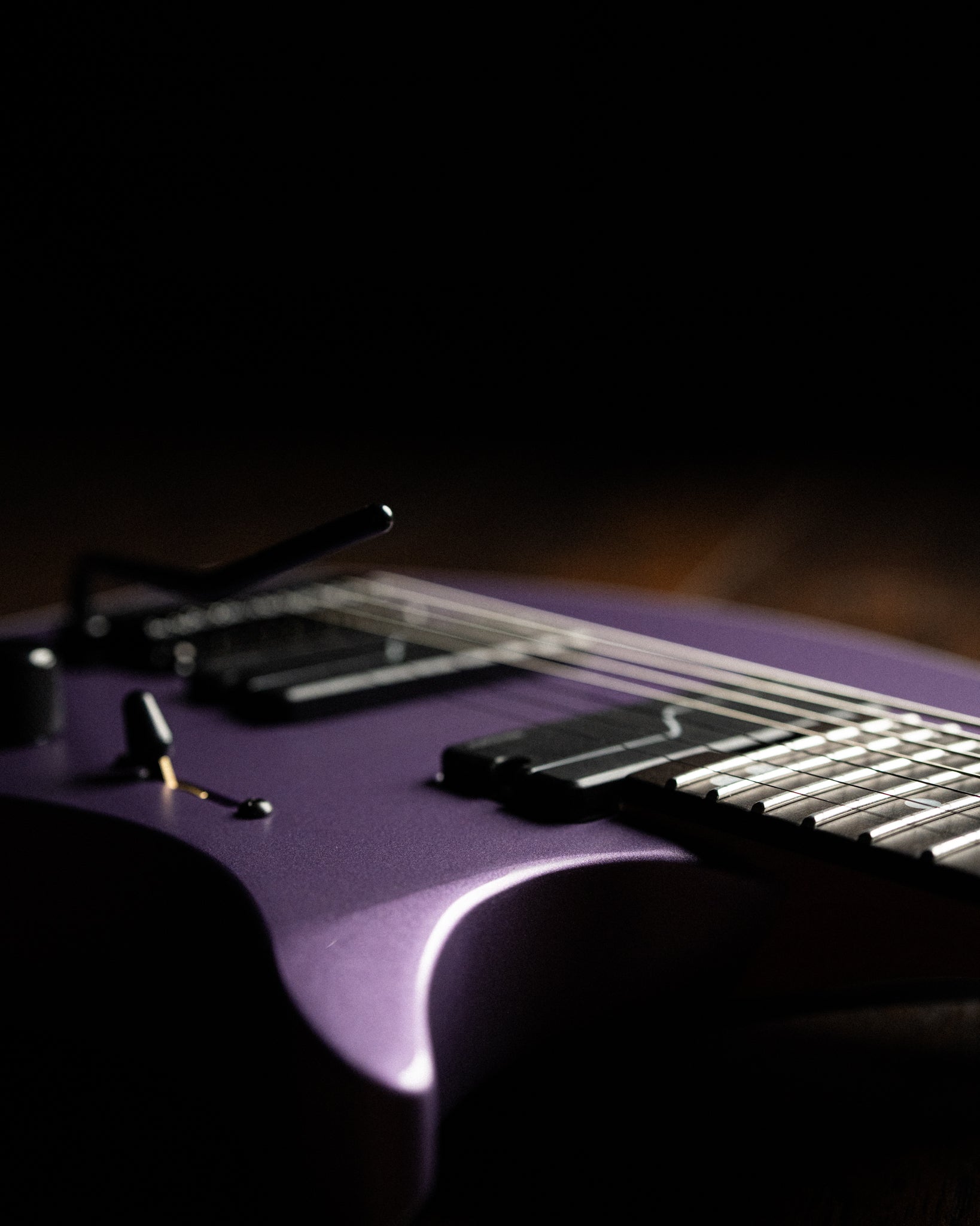 ĒMI 7 // MASTER SERIES // Lavender