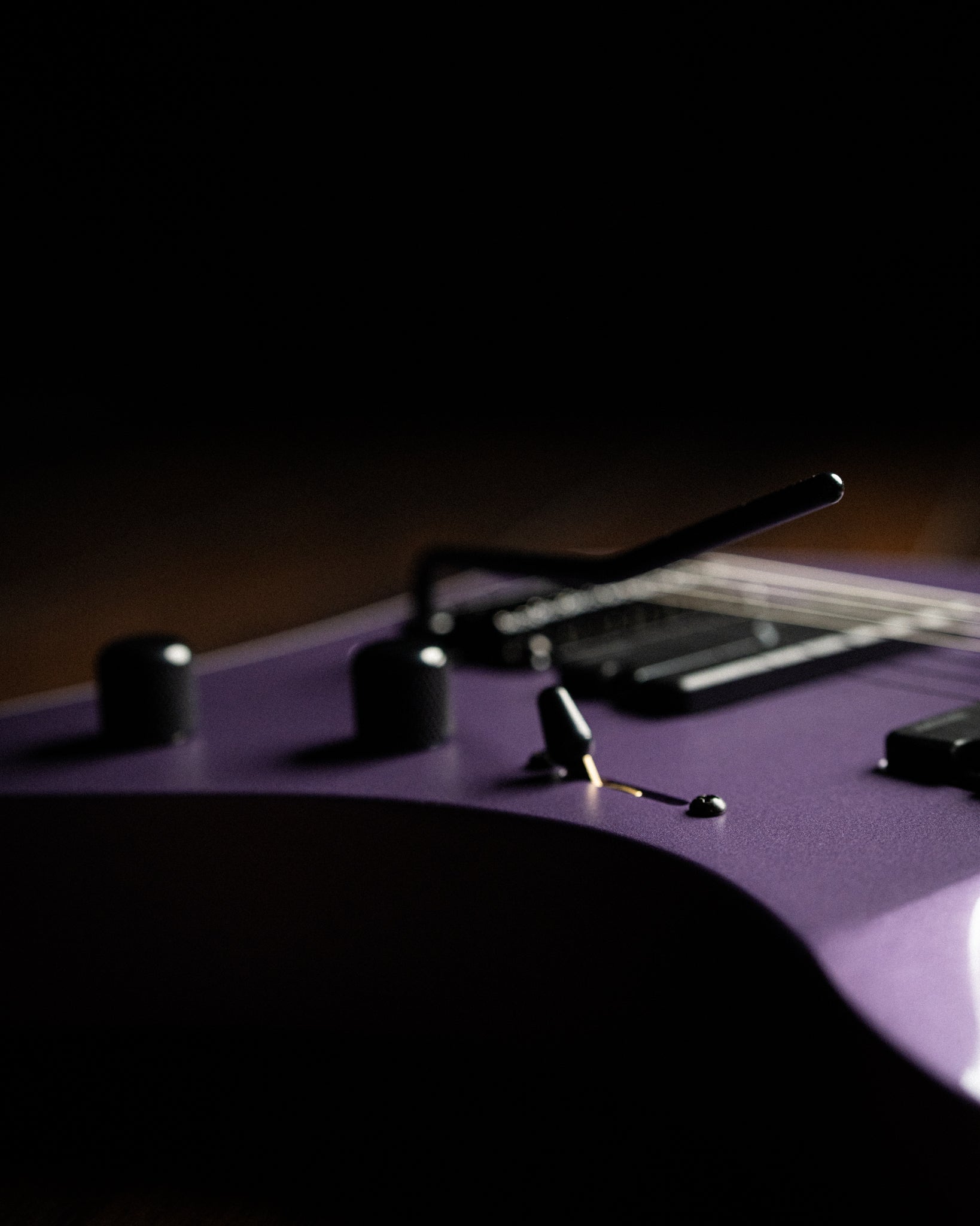 ĒMI 7 // MASTER SERIES // Lavender