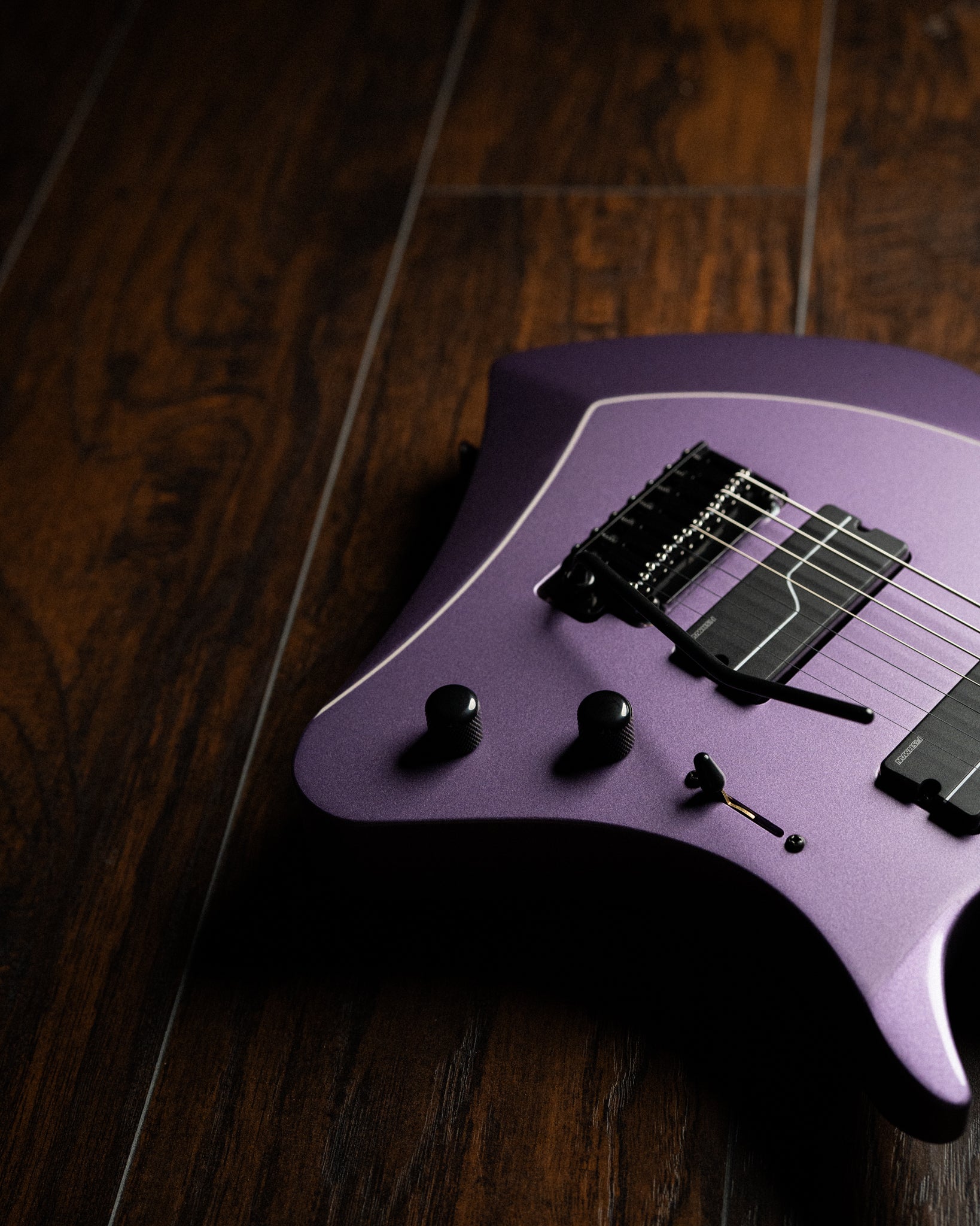 ĒMI 7 // MASTER SERIES // Lavender