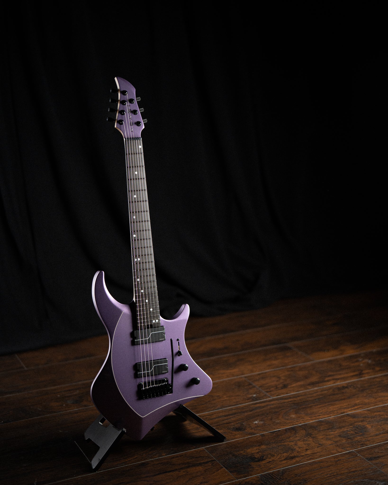 ĒMI 7 // MASTER SERIES // Lavender