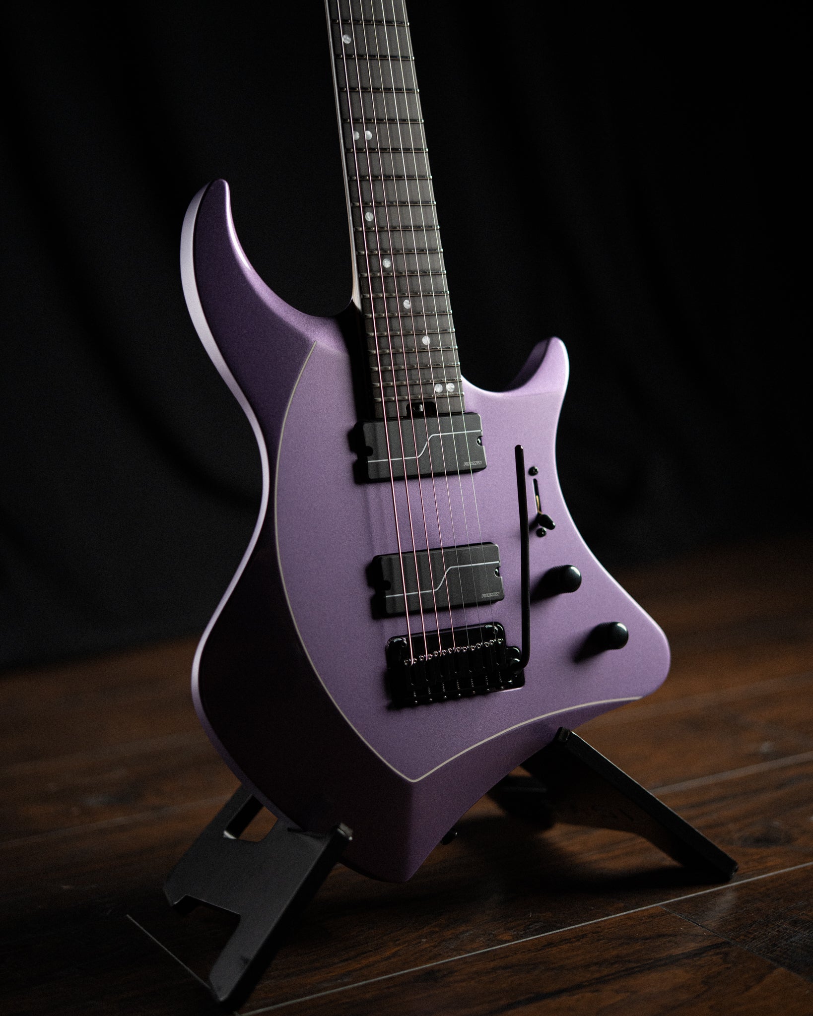 ĒMI 7 // MASTER SERIES // Lavender
