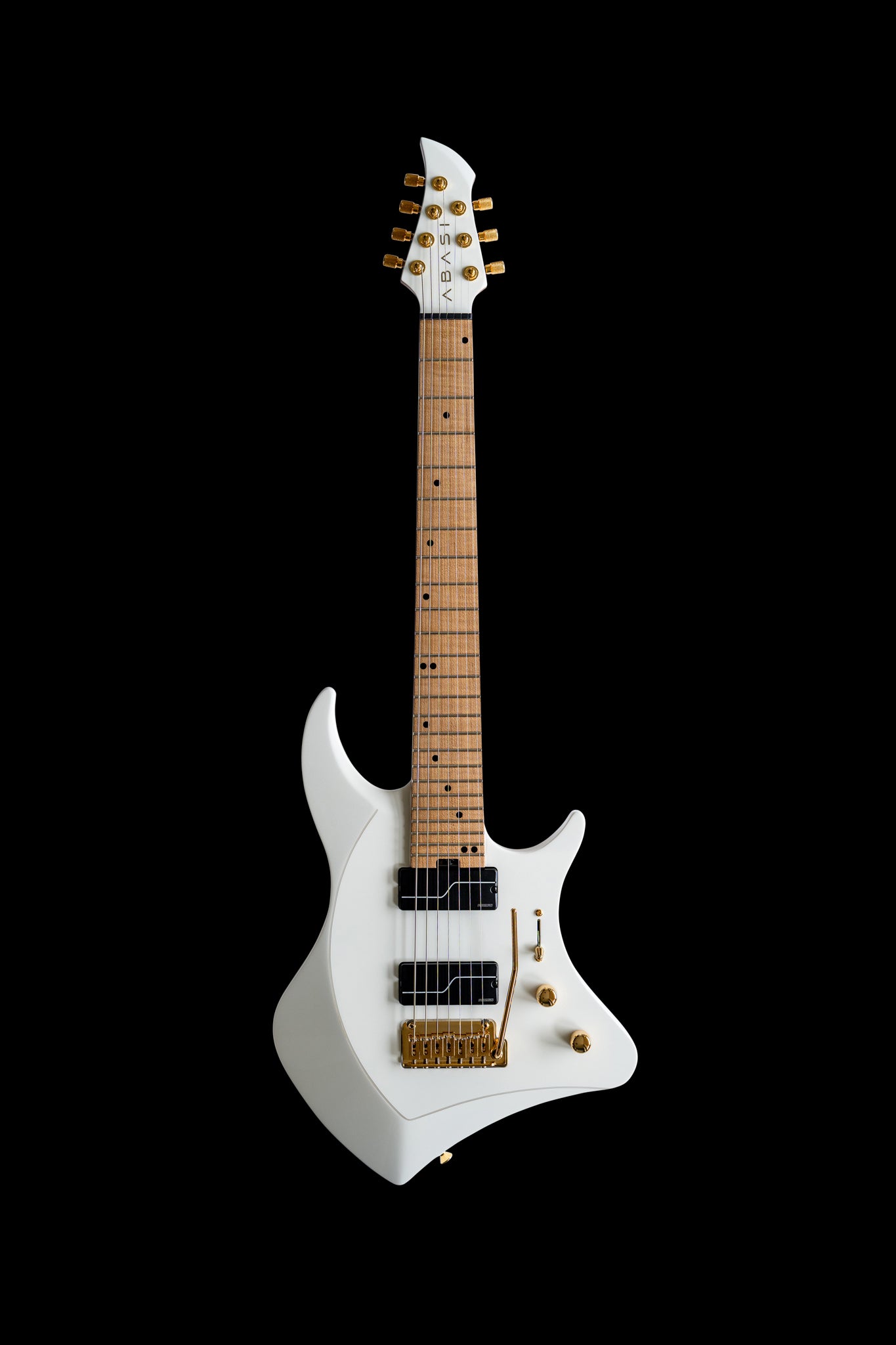 ĒMI 7 // MASTER SERIES // Tundra