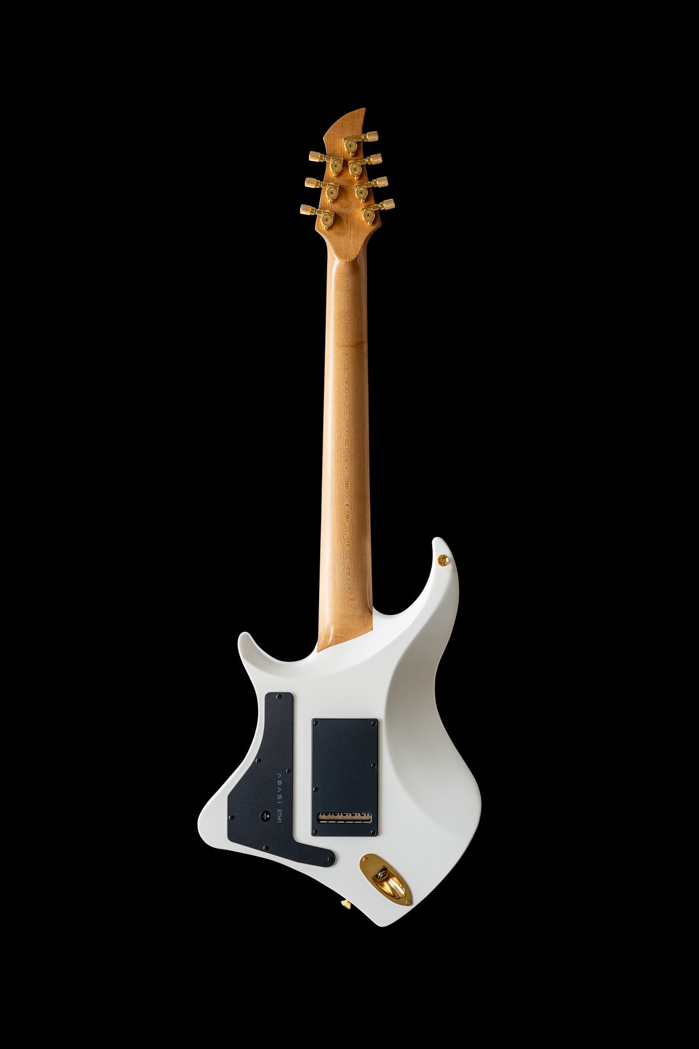 ĒMI 7 // MASTER SERIES // Tundra