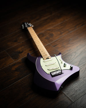ĒMI 6 // MASTER SERIES // Lavender