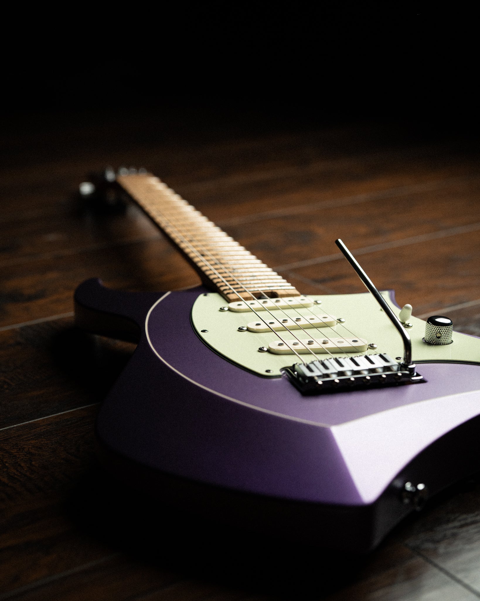 ĒMI 6 // MASTER SERIES // Lavender