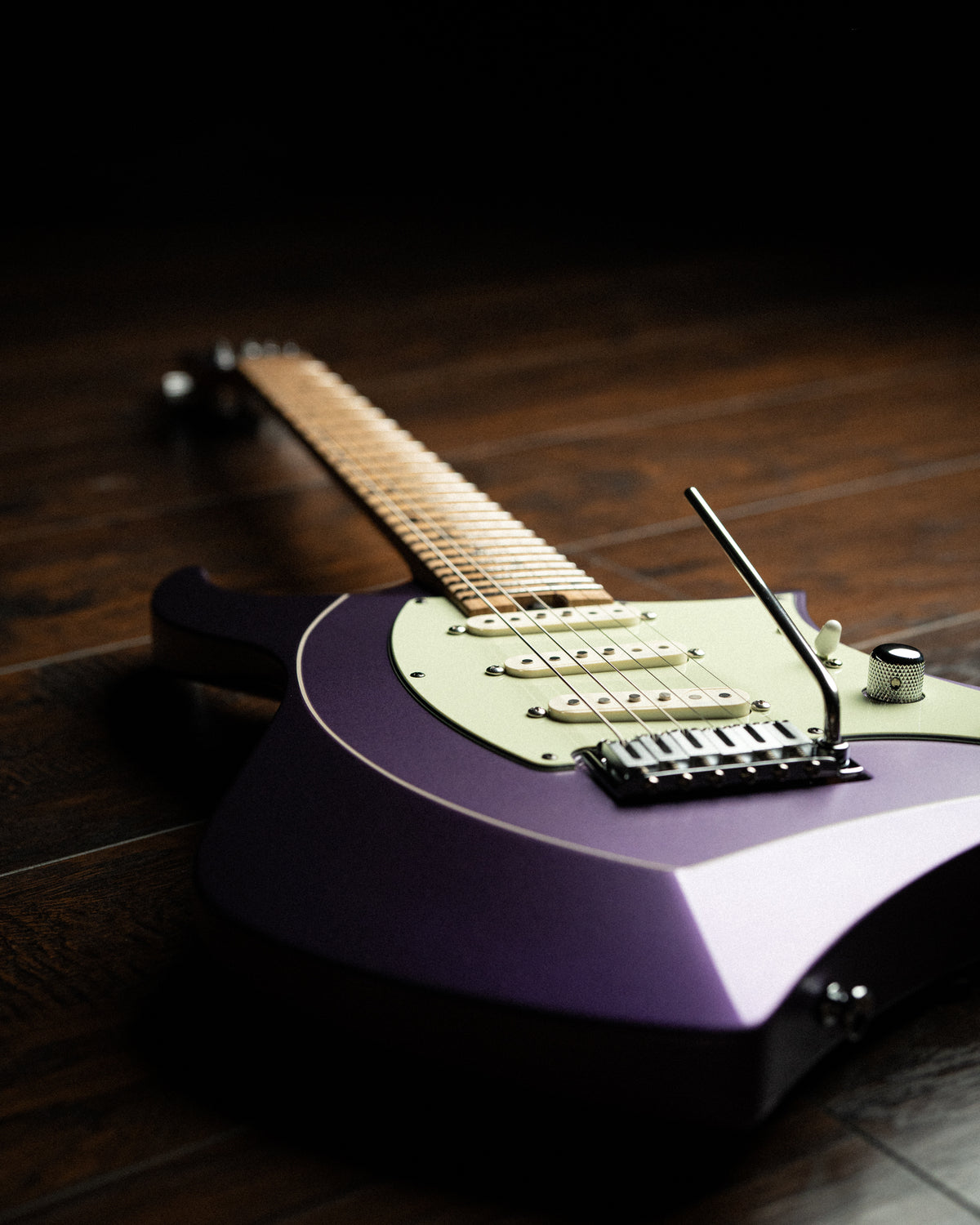 ĒMI 6 // MASTER SERIES // Lavender