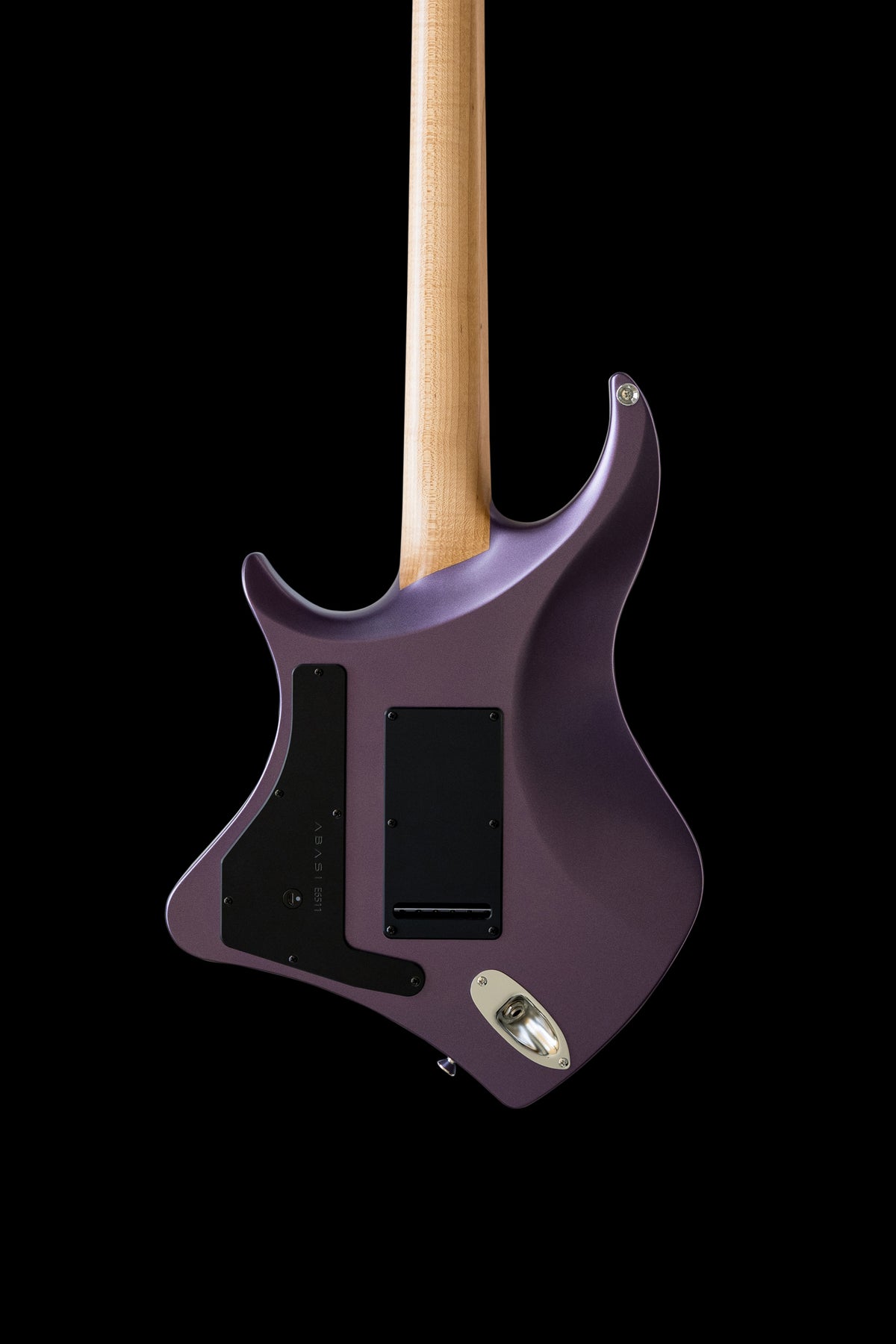 ĒMI 6 // MASTER SERIES // Lavender