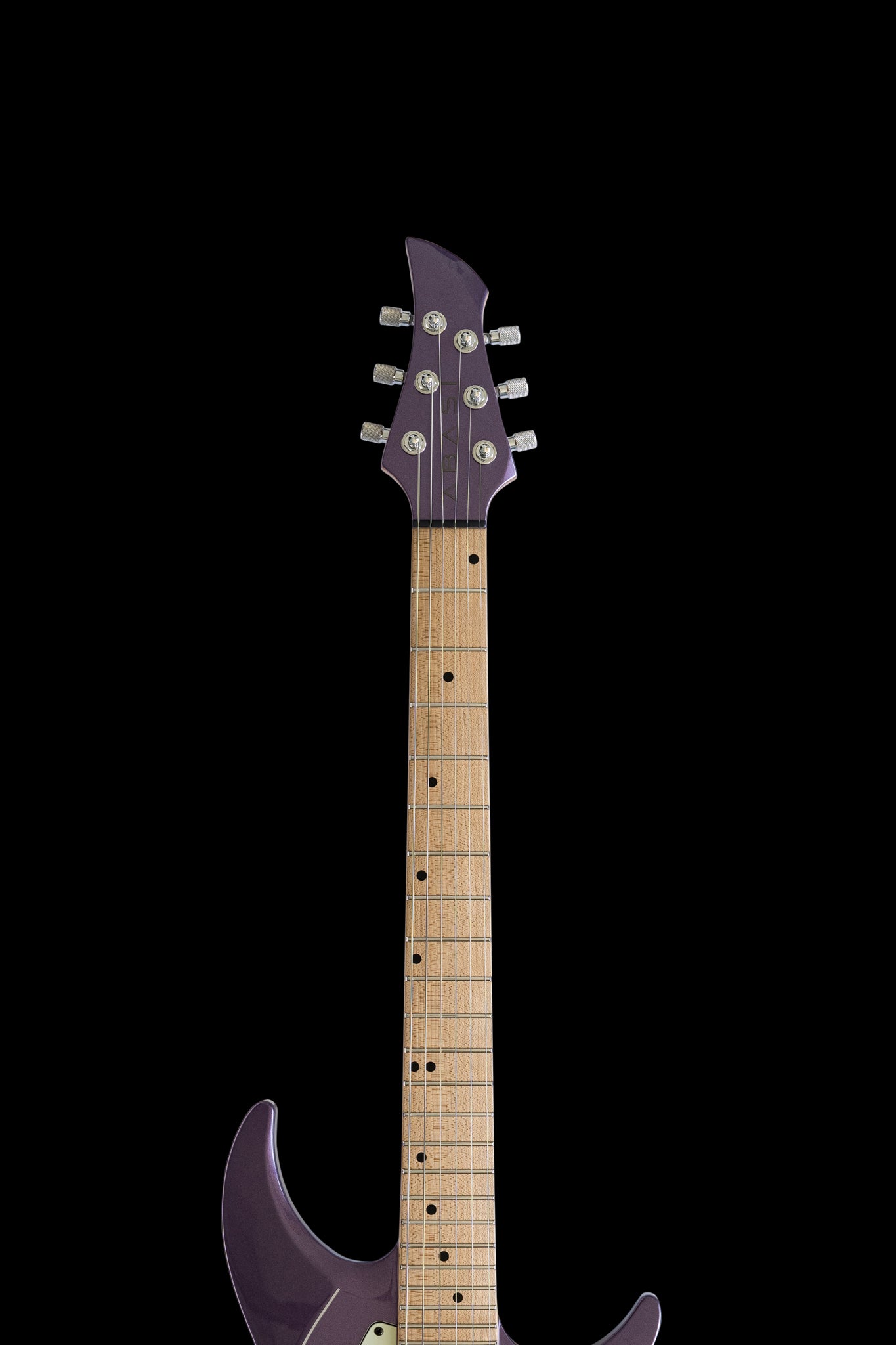 ĒMI 6 // MASTER SERIES // Lavender