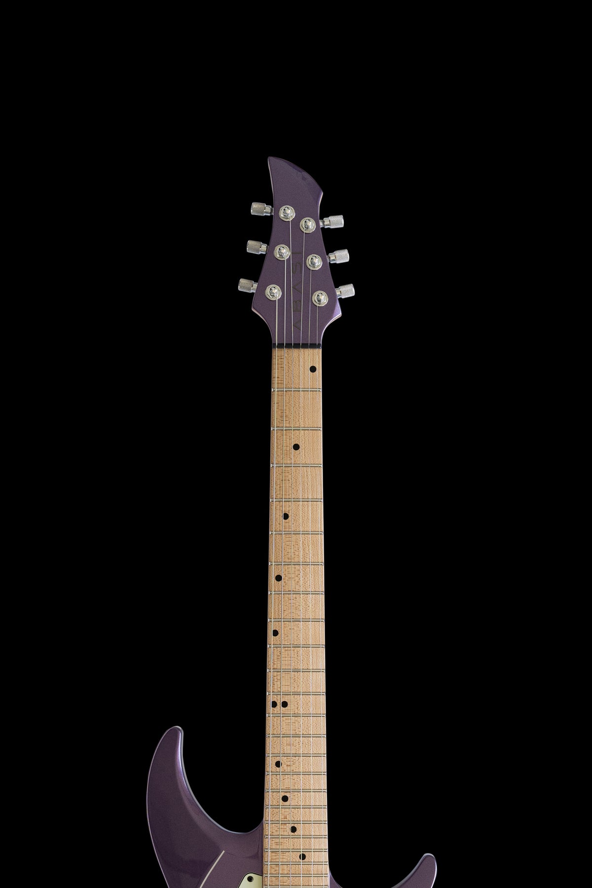 ĒMI 6 // MASTER SERIES // Lavender
