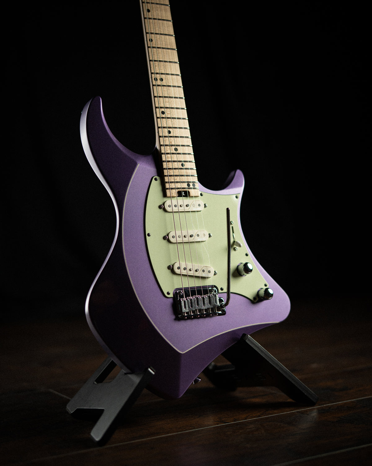 ĒMI 6 // MASTER SERIES // Lavender