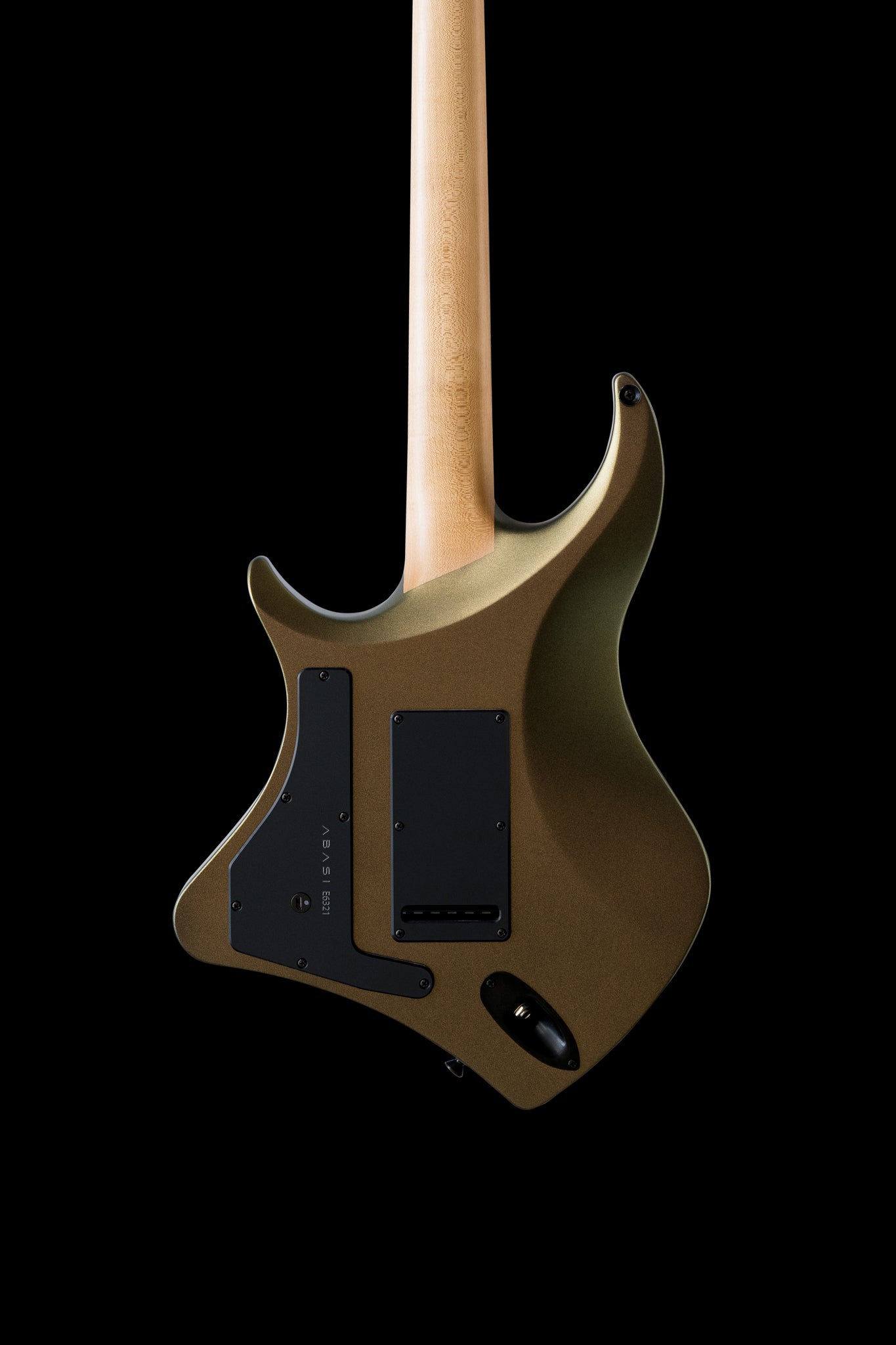 ĒMI 6 // MASTER SERIES // Solstice