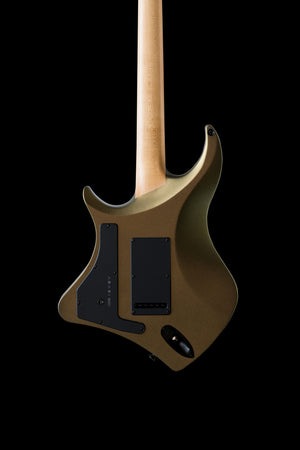 ĒMI 6 // MASTER SERIES // Solstice