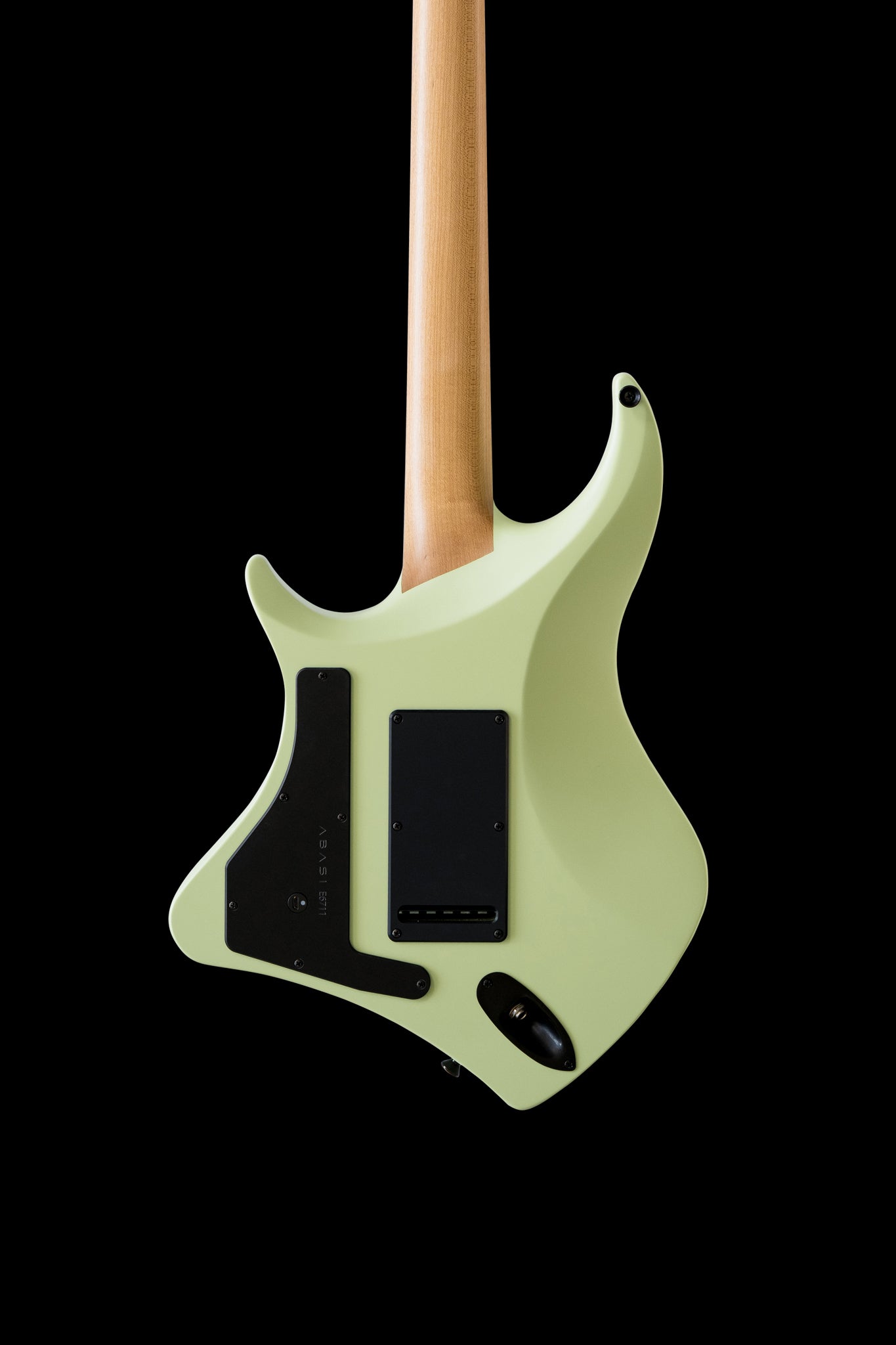 ĒMI 6 // MASTER SERIES // Mint