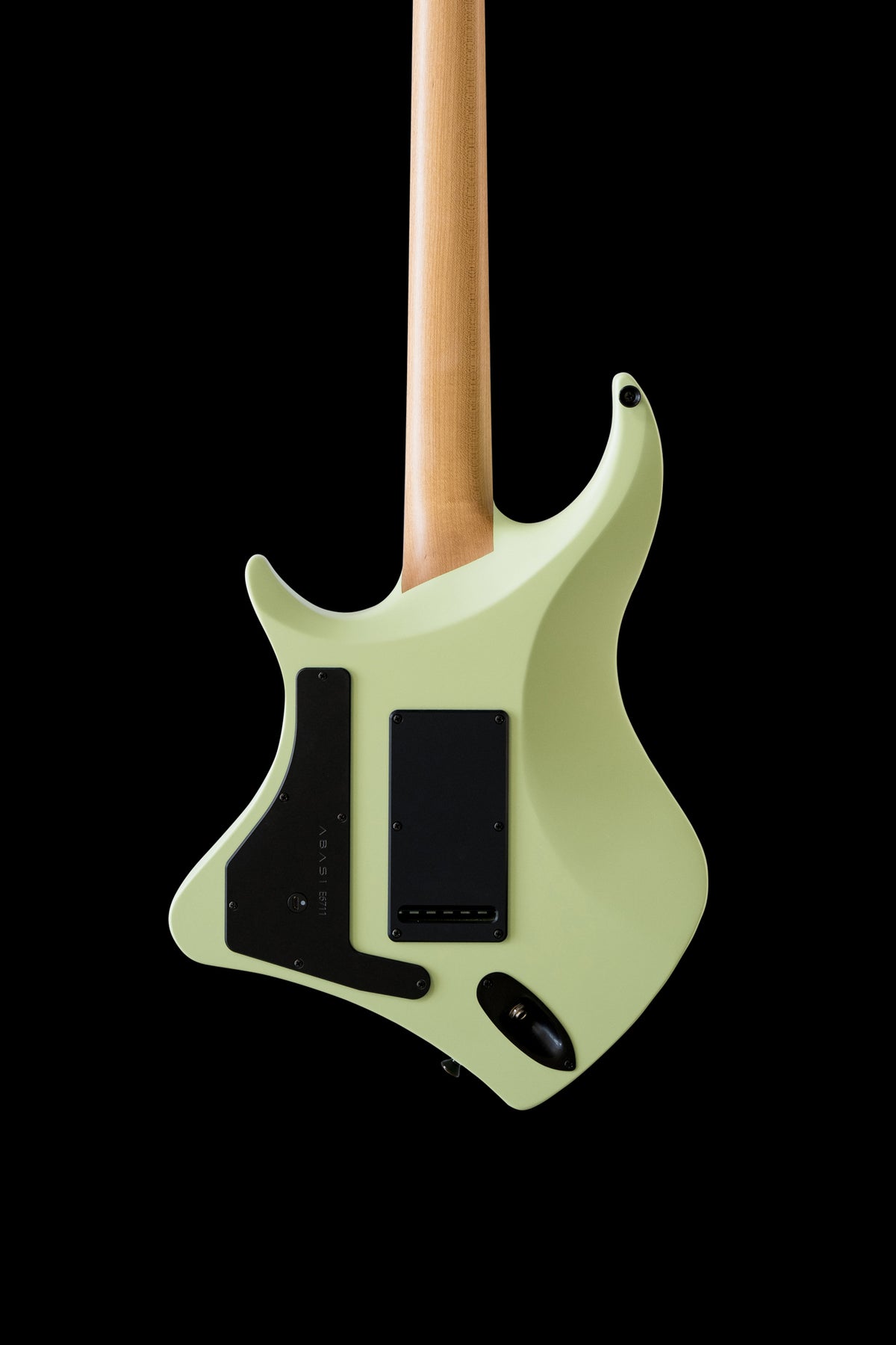ĒMI 6 // MASTER SERIES // Mint