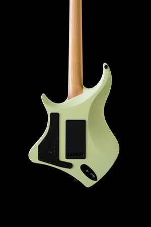 ĒMI 6 // MASTER SERIES // Mint
